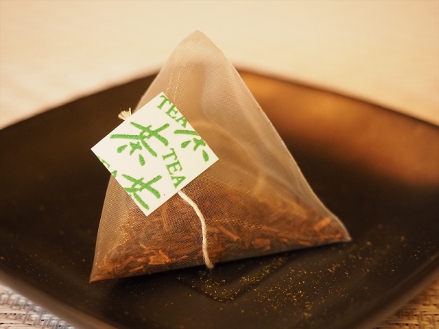 ほうじ茶ティーバッグ