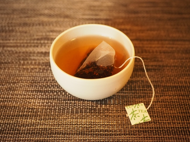 ほうじ茶ティーバッグ