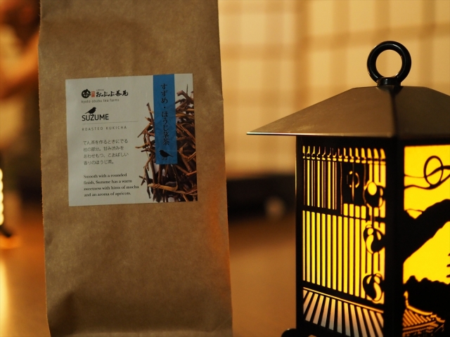 すずめパッケージ