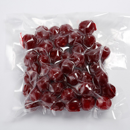 サワーチェリー（ノーススター）冷凍果実  500g入