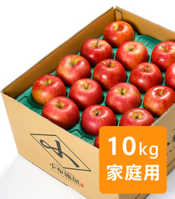 小布施屋　シナノスイート　信州りんご　産直