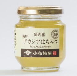 アカシアはちみつ　160g