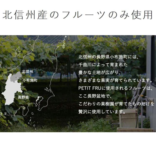シャインマスカットとナガノパープルの贅沢チョコスイーツセット