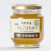 りんごはちみつ　160g
