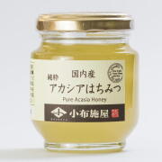 アカシアはちみつ　160g