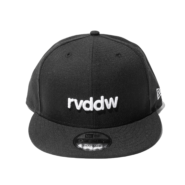 NEW ERA × rvddw / rvddw 9FIFTY