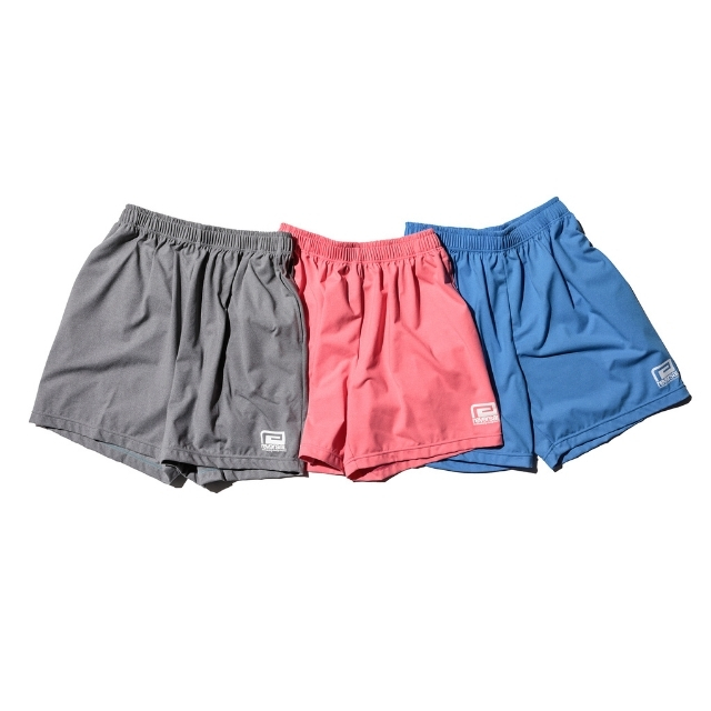 20XX JERSEY SHORTS