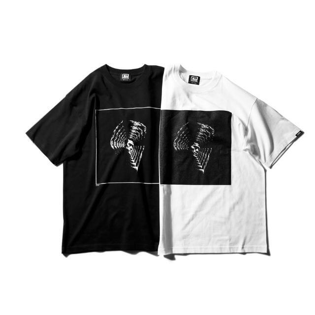 INOKI WORD TEE