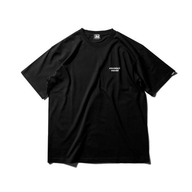 INOKI ESSENTIAL TEE