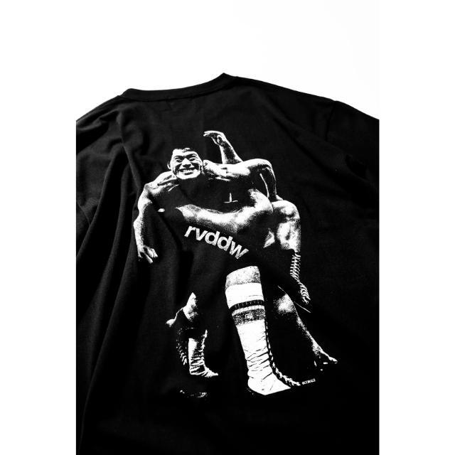 INOKI ESSENTIAL TEE