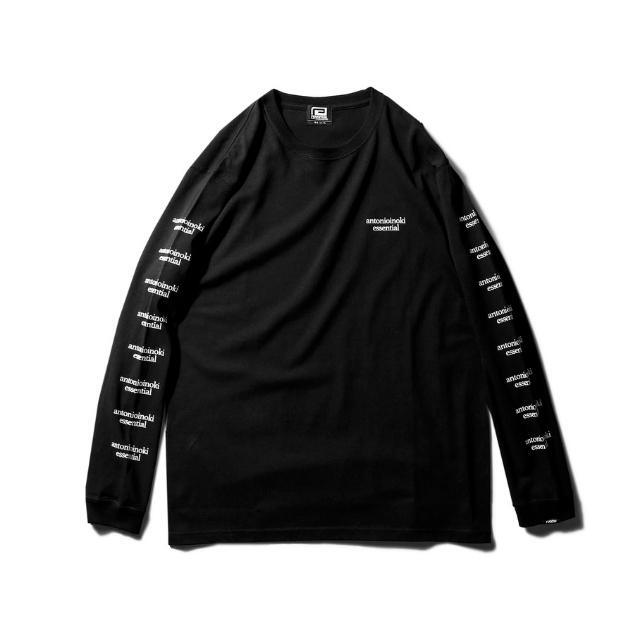 INOKI ESSENTIAL LONG SLEEVE