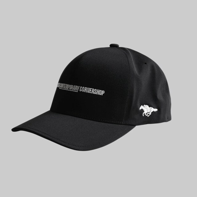 LINE LOGO SEAMLESS CAP