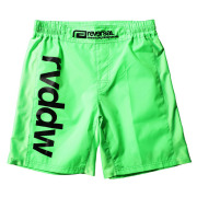 NEON COLOR FIGHT SHORTS