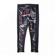 NIGHT RACE LONG SPATS