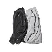 URBAN SWEAT LOGO TAPE CREW NECK