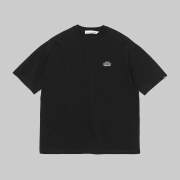 CHESTER LOGO BIG SILHOETTE TEE