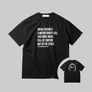 HORSESHOES TEE