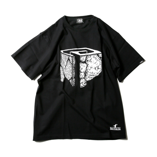 END × rvddw 「ALL AGES TEE」