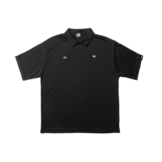 A NEW CHAPTER BIG DRY POLO