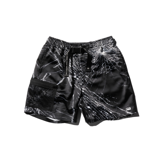 BREAKTHROUGH CLIMBING SHORTS