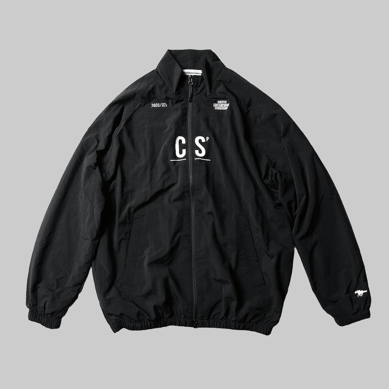 CSP NYLON BLOUSON