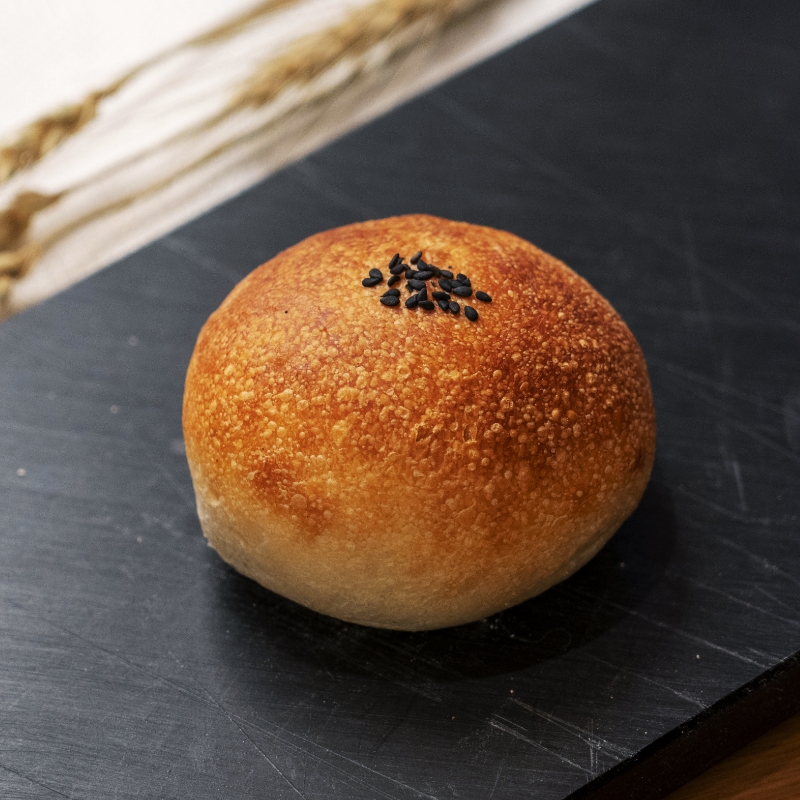 つぶあんパン