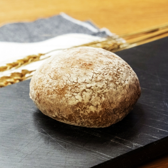 アールグレイホワイトチョコ