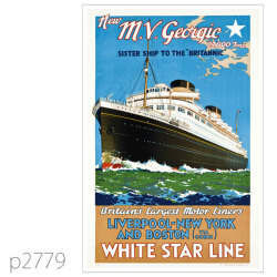 Titanic 初航海 ポスター　証明書付き額入り Titanic 初航海 ポスター 証明書付き額入り タイタニック 客船の