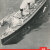 ズーム2 1937年 客船クイーンメリー・LIFE誌4月19日号カバー 3081LL