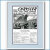 1937年 クライスラー・カスタムインペリアル雑誌広告 3143LL白