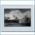 1939年 客船ノルマンディーとクイーンメリーの写真 3235LL白