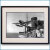 1931年 客船ブレーメン・ハインケル発艦の写真 3240LL黒