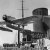 ズーム1 1931年 客船ブレーメン・ハインケル発艦の写真 3240LL