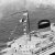 ズーム2 1935年頃 客船ノルマンディーの空撮写真 3249LL