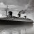 ズーム2 1938年頃 客船ノルマンディーの写真 3260LL