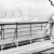 ズーム2 1930年代 客船オイローパ・プロムナードデッキの写真 3265LL