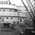 ズーム2 1910年頃 客船モーレタニア・ブリッジの写真 3304LL
