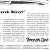 ズーム2 1932年 フレンチライン雑誌広告