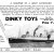 ズーム2 1936年 メカノモデルシップ・客船クイーンメリー雑誌広告 3377LL