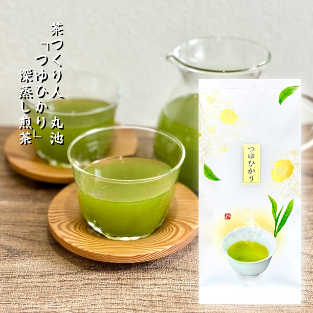つゆひかりトップ