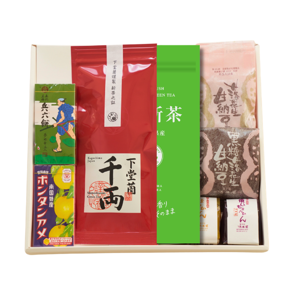 2026新茶ギフト3000