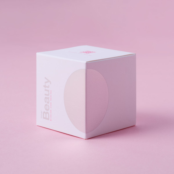 Inner Beauty BI・HA・DA 3g×5P 株式会社 下堂園オンラインショップ