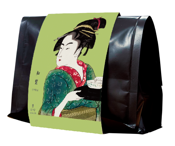知覧　抹茶100ｇ