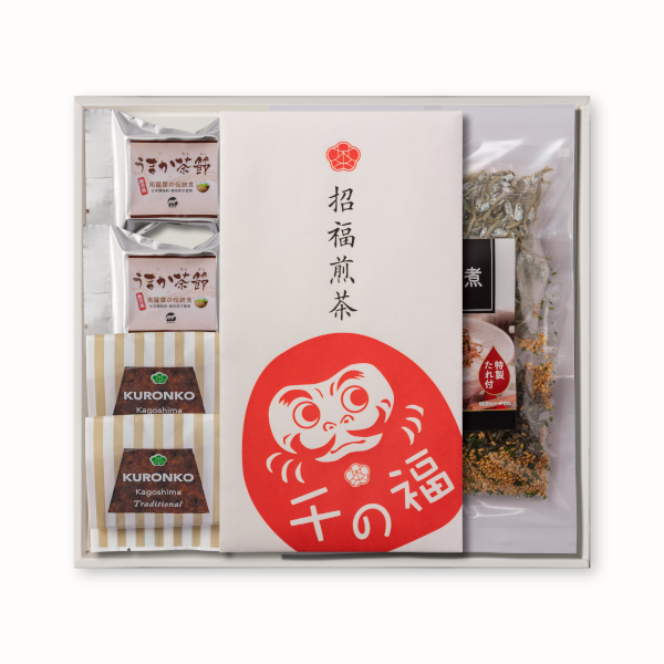 ふるさとお楽しみセット