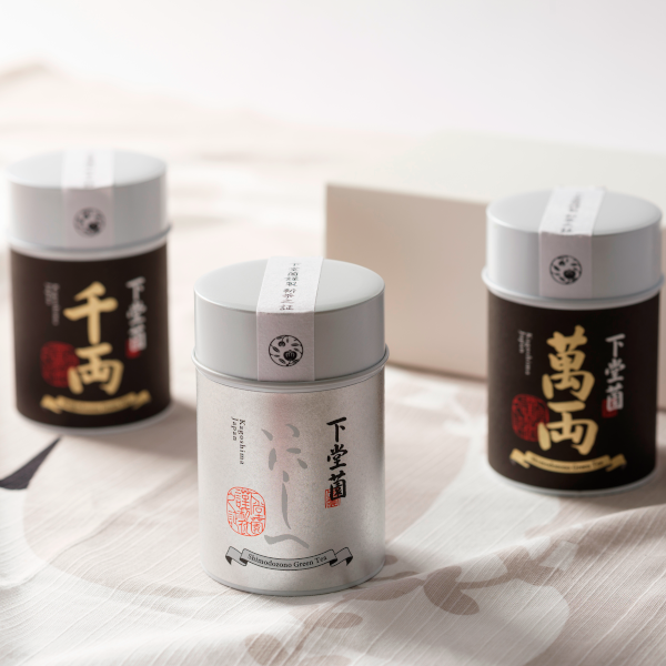 いにしへ・萬両・千両3缶セット