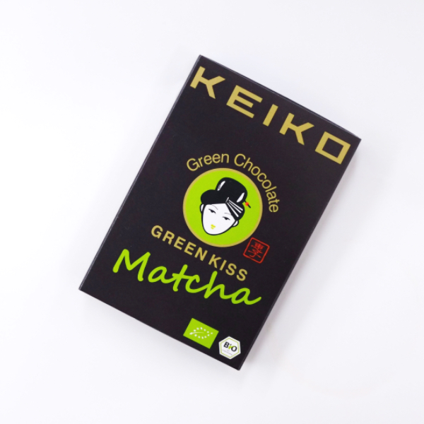 KEIKO チョコ 4.5g × 12p 箱