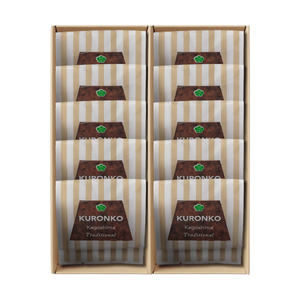 KURONKO10個セット