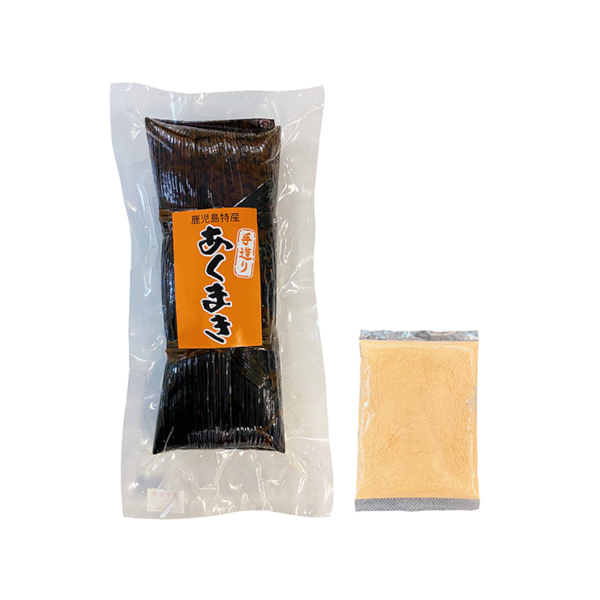 あくまき