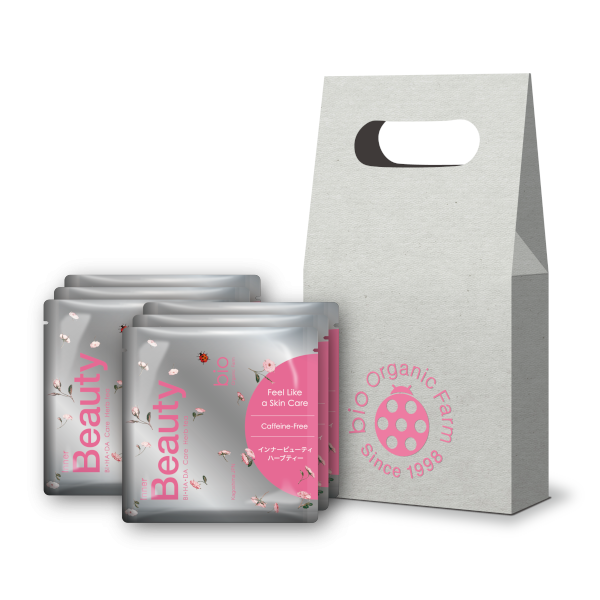 インナービューティーアソートバッグ