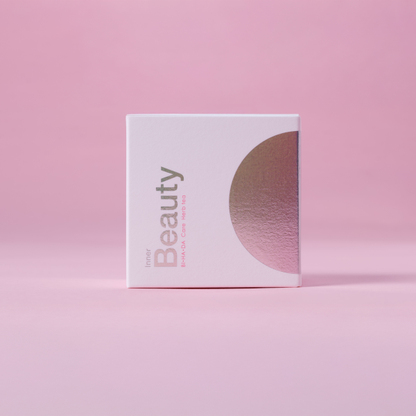 Inner Beauty BI･HA･DA